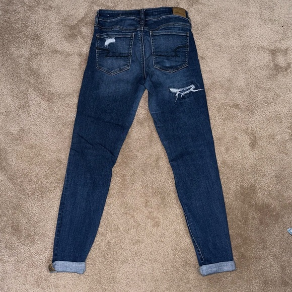 American Eagle jeans - Picture 2 of 3